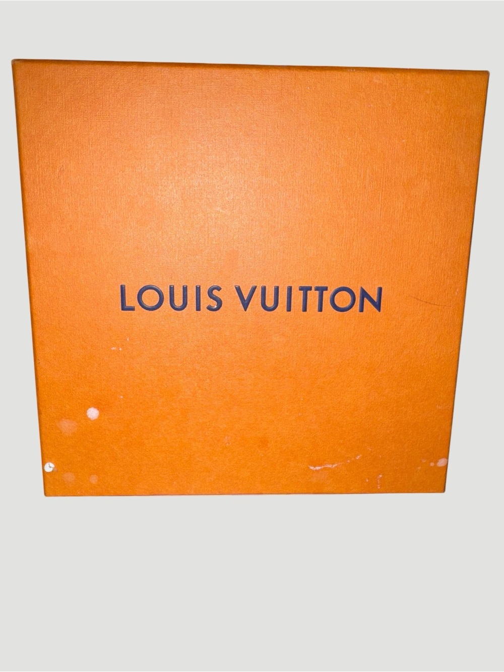 Louis Vuitton Black Taiga Amerigo Leather Wallet and key Holder Set In Box - Picture 5 of 16